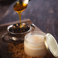 2.5 oz Amber Molasses Wax Melt - The Mustard Seed Collection, The Seed