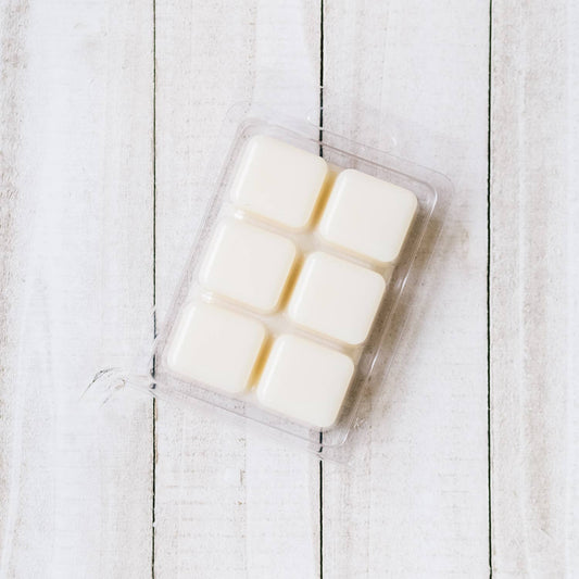 2.5 oz Cuddle Weather Wax Melt - The Mustard Seed Collection, The Seed