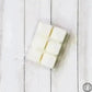 2.5 oz Eucalyptus Morning VW Wax Melt - The Mustard Seed Collection, The Seed