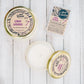 2.5 oz Lemon Lavender VW Wax Melt - The Mustard Seed Collection, The Seed