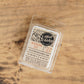 2.5 oz Woodland Zest Wax Melt - The Mustard Seed Collection, The Seed