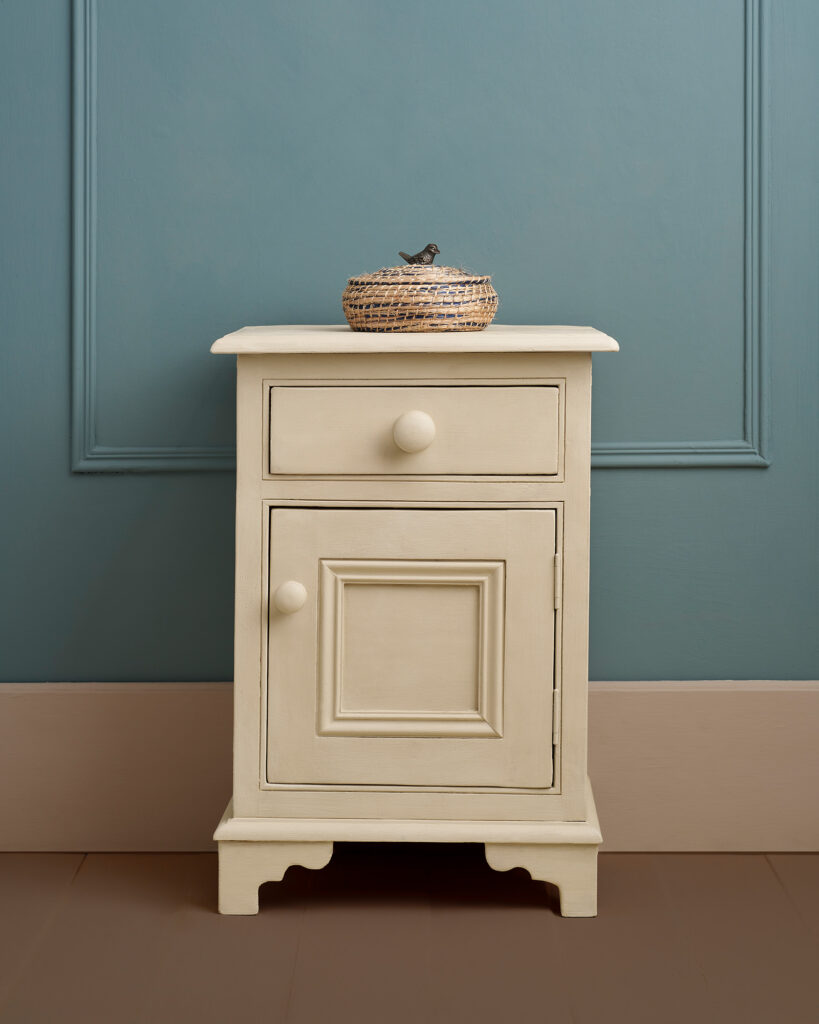 Chalk Paint 120Ml Canvas Annie Sloan