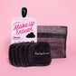 Chic Black 7-Day Set | MakeUp Eraser The Original MakeUp Eraser