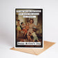 Funny Mothers Day Card