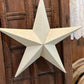 26" Metal Barn Star 