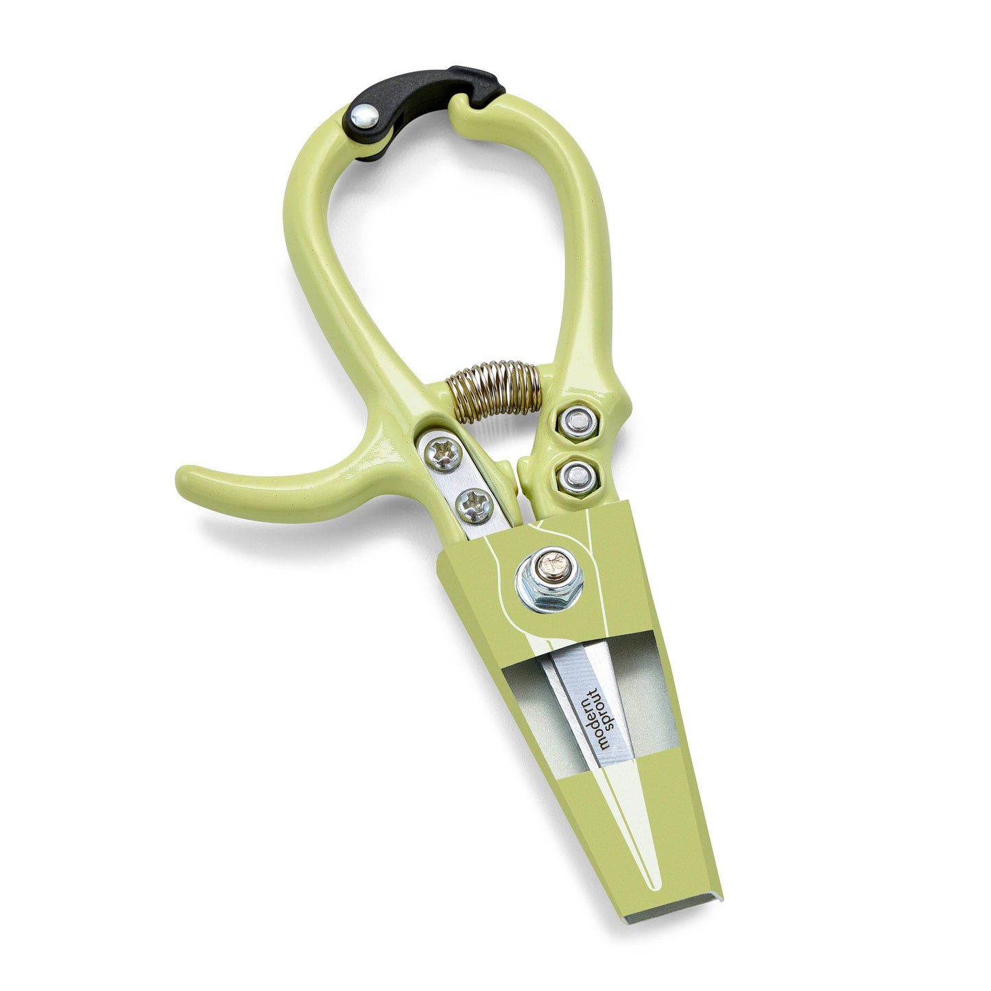 Garden Shears : Chartreuse