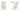 Silver Tone Stud Earrings Judson