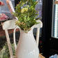 29" Floral Spray - The Mustard Seed Collection, The Seed
