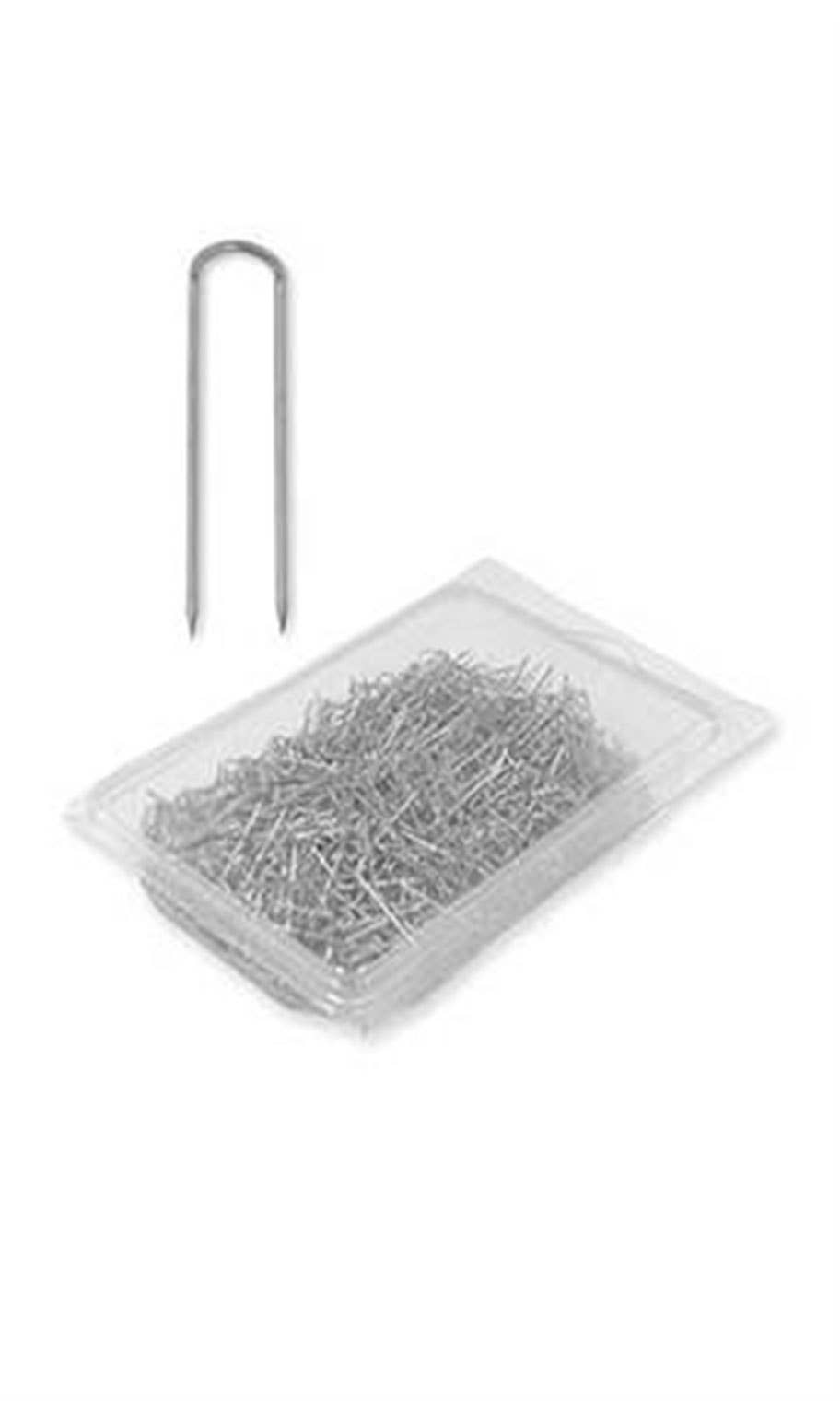Jewelry U Pins | Silver | Pack of 100