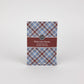 Welcome Home Plaid Sachet - 9 Pack Bridgewater Candle Company