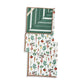 Root Veggies Absorbent Reversible Towel - 18x30in