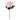 18" Large Bloom Supreme Real Touch Hydrangea: Soft Pink Angel Isabella