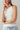Casual Fitted Tank Top - Ribbed Knit: LIGHT TAUPE / S-2/M-2/L-2 Urban Daizy