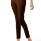 Scuba Butt Lift Pants – Sculpting Stretch Fit: Black MIO WHOLESALE