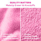 Original Pink MakeUp Eraser PRO | Best Seller The Original MakeUp Eraser