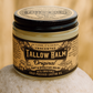 Tallow Balm Original - Unscented