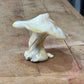 3" Mushroom Candle 