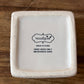 3 Piece Mud Pie Cow Cream & Sugar Set - The Mustard Seed Collection, The Seed