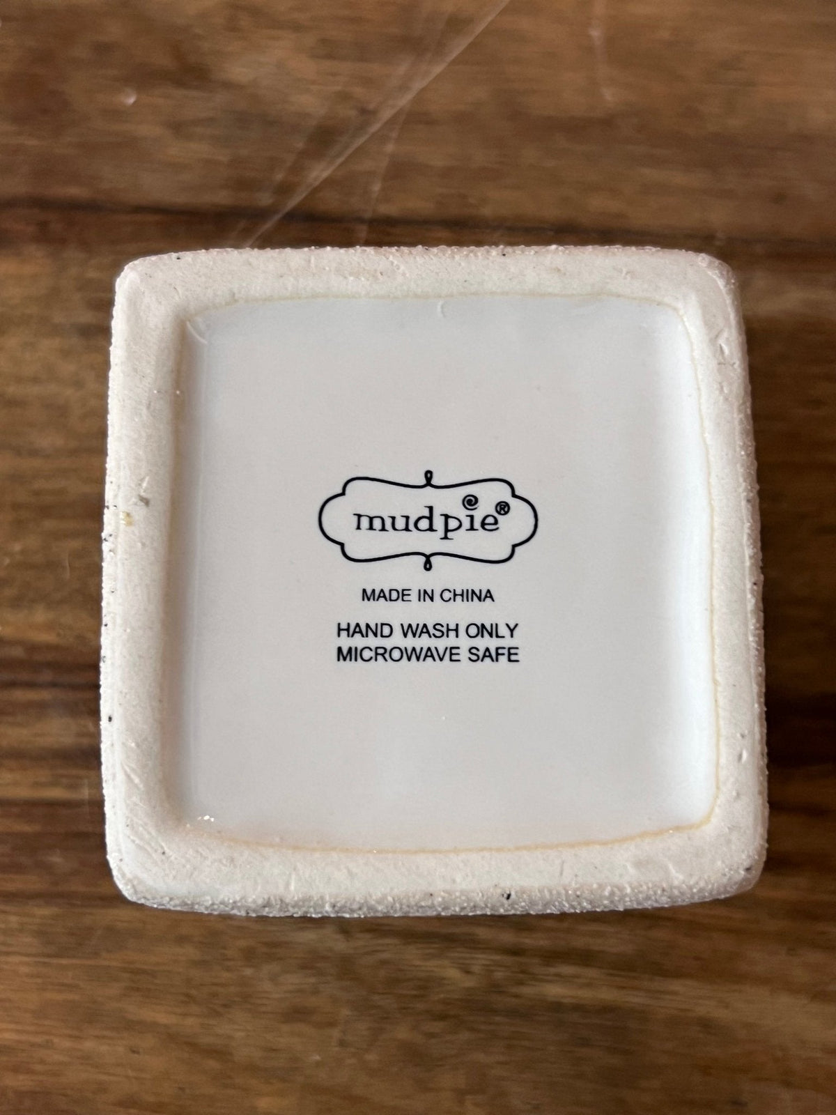 3 Piece Mud Pie Cow Cream & Sugar Set - The Mustard Seed Collection, The Seed