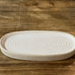 3 Piece Mud Pie Cow Cream & Sugar Set - The Mustard Seed Collection, The Seed