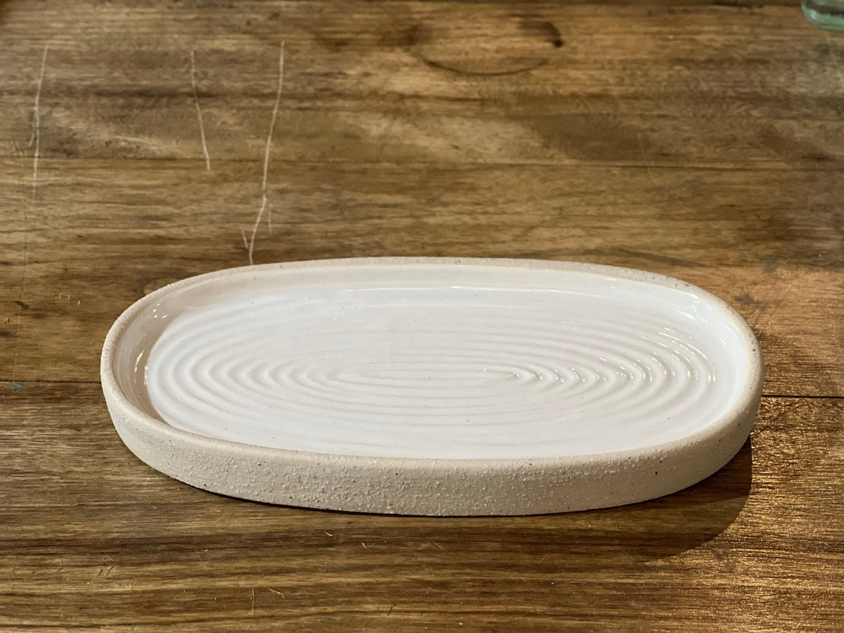 3 Piece Mud Pie Cow Cream & Sugar Set - The Mustard Seed Collection, The Seed