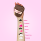 Warm Neutral 7-Day MakeUp Eraser Set The Original MakeUp Eraser