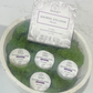 Shower Steamers/Bath Bombs: Relax- Lavender