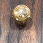 Polka Dot Cottage Mushroom The Mustard Seed Collection, The Seed