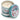 Christmas Candle in Fraser Fir 9oz  ($7.50 each) Santa's Naturals