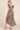 Leopard Ruffle Sleeve Tiered Maxi Dress LIME N CHILI