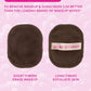 Warm Neutral 7-Day MakeUp Eraser Set The Original MakeUp Eraser