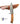 DAMASCUS KNIFE/ Titan/ Camp/ Hunting Knife / Rose Wood Handlee