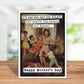 Funny Mothers Day Card