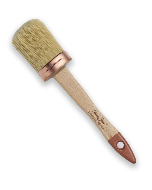 35 Year Anniversary Limited Edition Chalk Paint Brush - The Mustard Seed Collection, The Seed