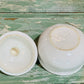 Pfaltzgraff Sugar Bowl