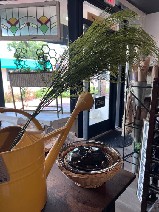 36' Sea Grass Stem
