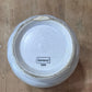 Vintage German Blue and White Ceramic Sugar Canister Orlando Estate Auction