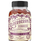 Elderberry Gummies with Zinc + Vitamin C- 60 CT