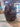 Antique Early Brown Batter Jug w handle The Mustard Seed Collection, The Seed
