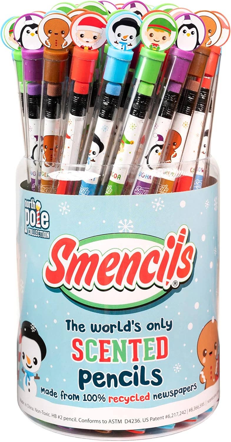 Scented Pencil