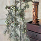 39” Siberian Fresh looking Cypress Hanging - The Mustard Seed Collection, The Seed