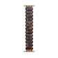Reese Resin Band for Apple Watch: Chocolate / Fits All Models Posh Tech
