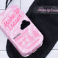 Mini Chic Black PRO The Original MakeUp Eraser