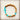 Bracelet Bar - Wood & Blue Turquoise Beaded Bracelet: Multi The Jewelry Junkie