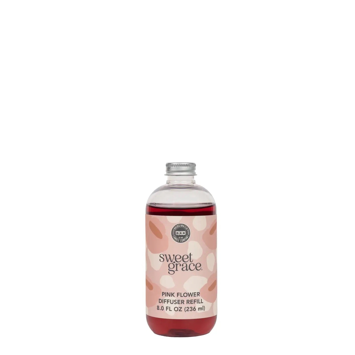 Sweet Grace Flower Diffuser Oil Refill