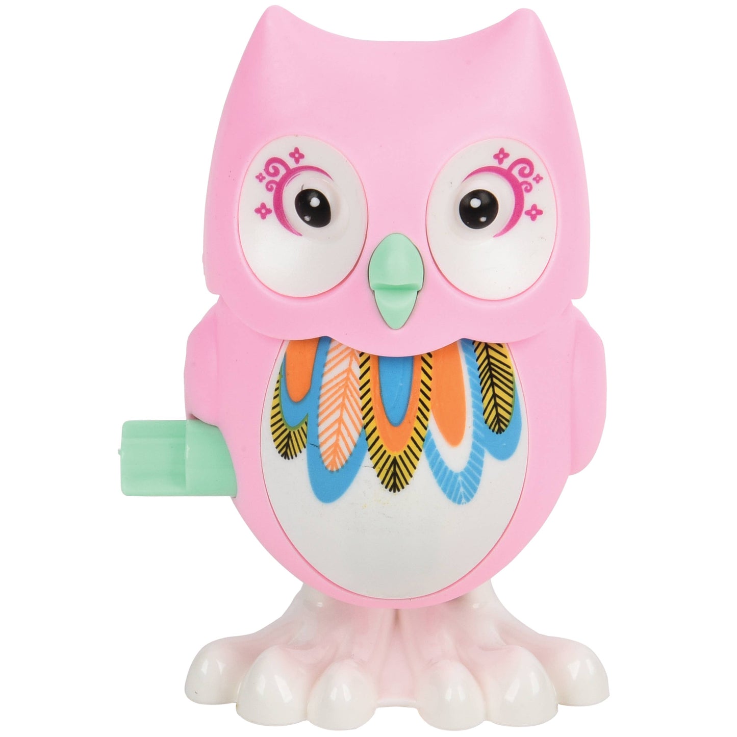 Wind Up Owl