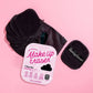 Chic Black 7-Day Set | MakeUp Eraser The Original MakeUp Eraser