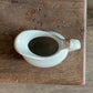 4" Ironstone Pitcher