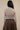 NT12220-High Neck Fitted Sheer Mesh Lace Knit Top: CHAMPAGNE / S-M-L/2-2-2 VERY J