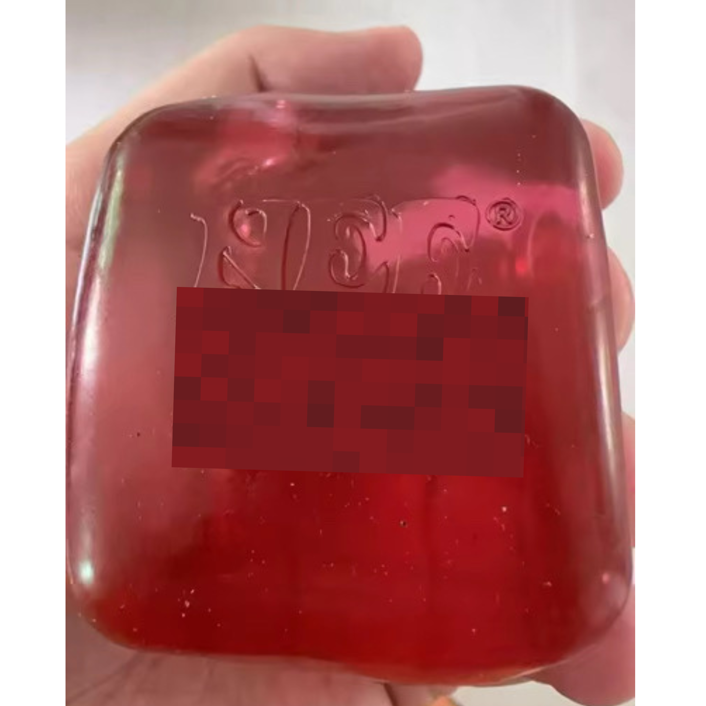 Soda Squish! : DP